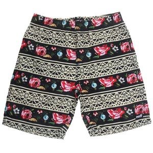 🆕 Rosal Neff Phil Boardshorts Kids Sze XL (18-20)